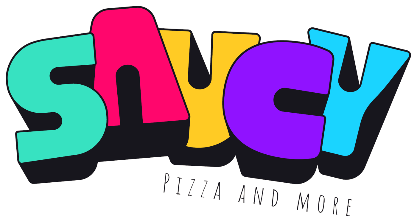 SAUCY — Pizza and more